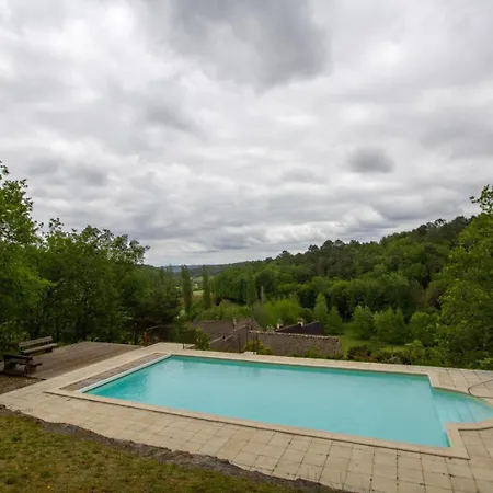 La Grange De Gaulejac *