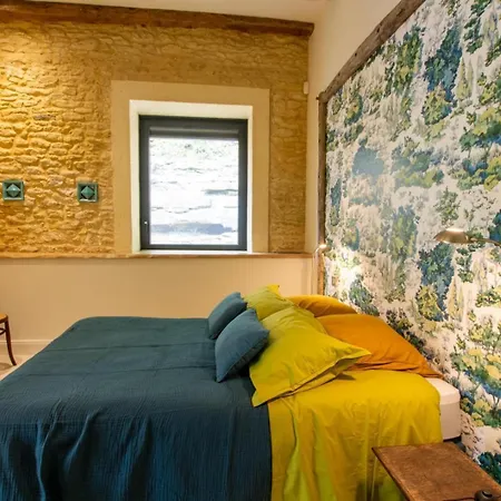 Holiday home La Grange De Gaulejac