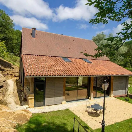 Holiday home La Grange De Gaulejac