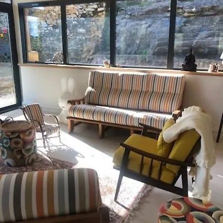 La Grange De Gaulejac * אורייק-דו-פריגור