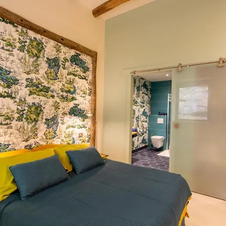 La Grange De Gaulejac *