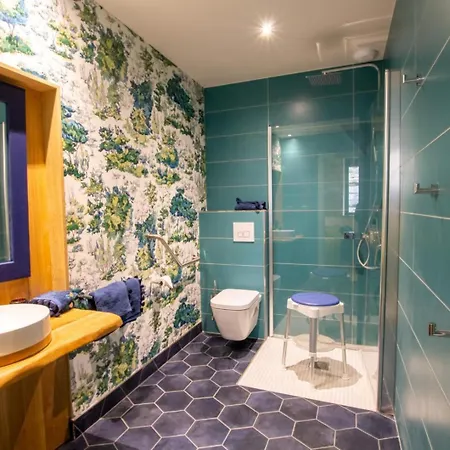 בית נופש La Grange De Gaulejac