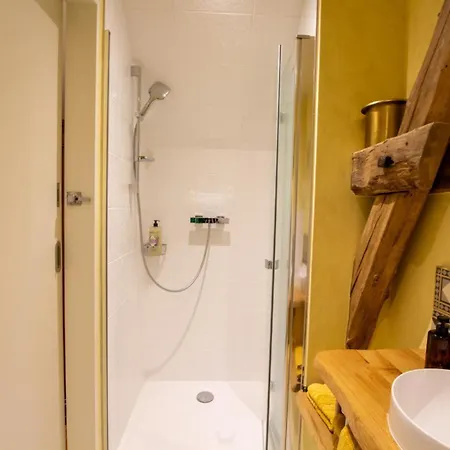 בית נופש La Grange De Gaulejac