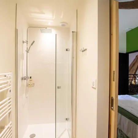 La Grange De Gaulejac *