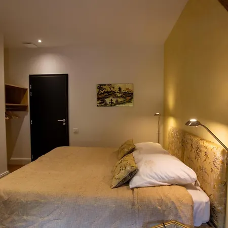 La Grange De Gaulejac אורייק-דו-פריגור