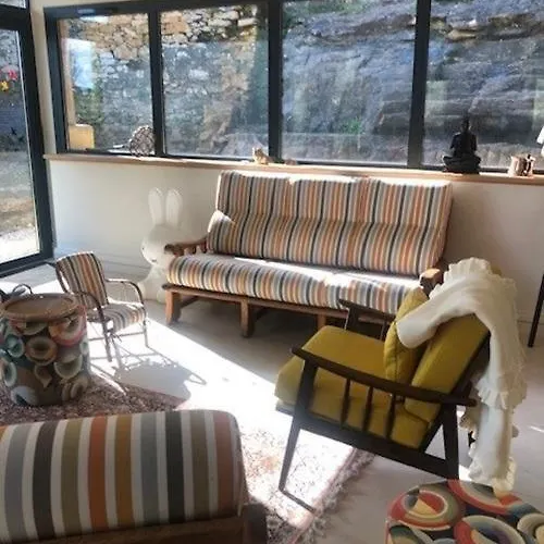 La Grange De Gaulejac * Auriac-du-Périgord