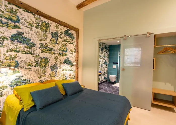 La Grange De Gaulejac *