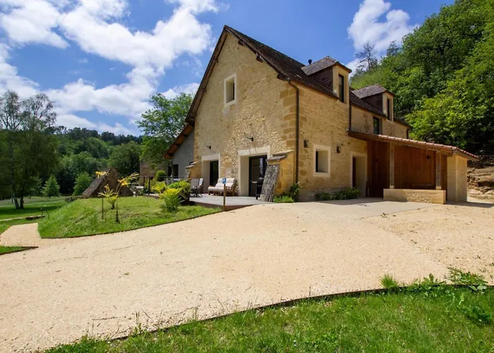 La Grange De Gaulejac *