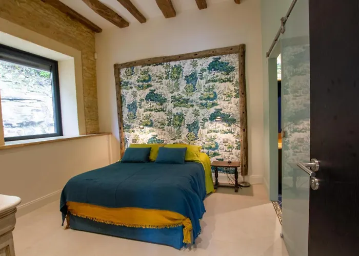 Σπίτι διακοπών La Grange De Gaulejac Auriac-du-Périgord