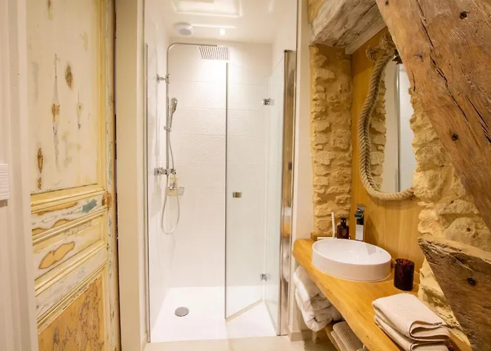 Σπίτι διακοπών La Grange De Gaulejac Auriac-du-Périgord