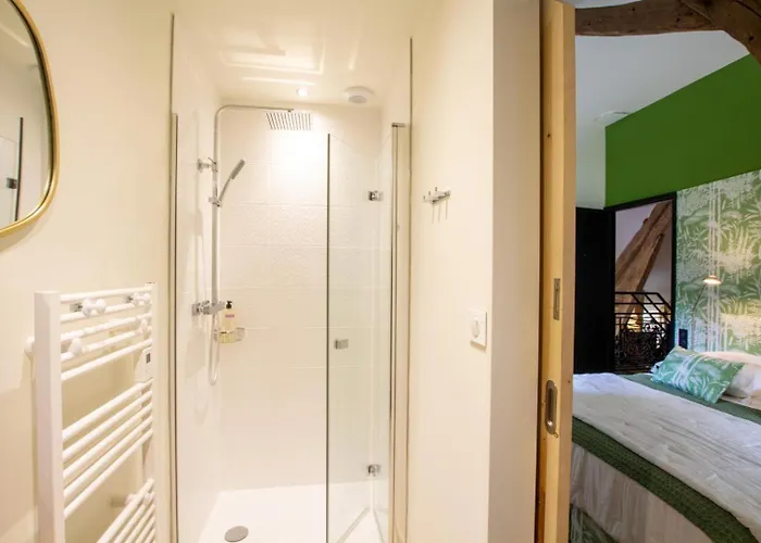 La Grange De Gaulejac *