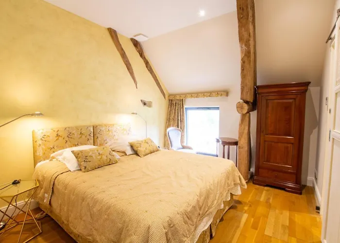 Σπίτι διακοπών La Grange De Gaulejac