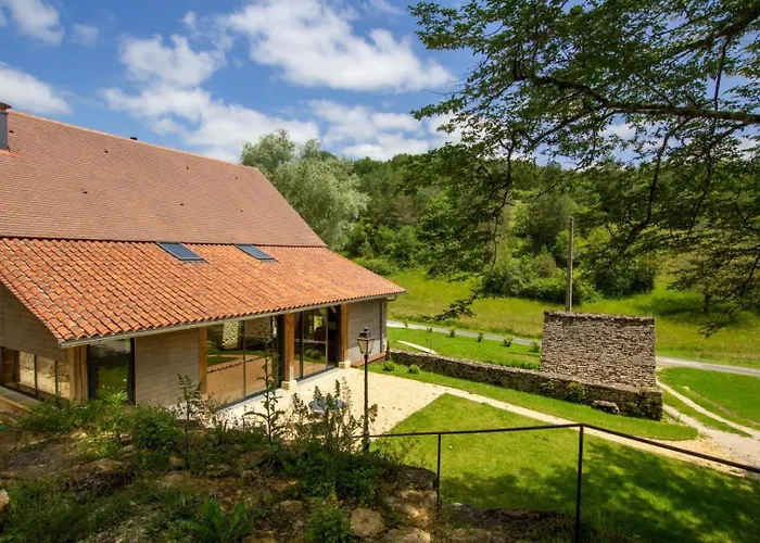 La Grange De Gaulejac