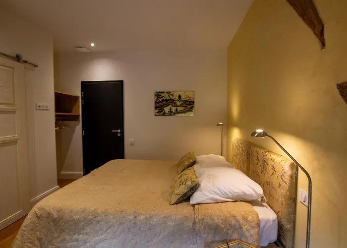 La Grange De Gaulejac Auriac-du-Périgord